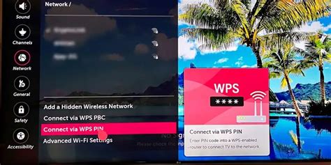 Cum Se Conecteaz Televizorul Lg La Wi Fi