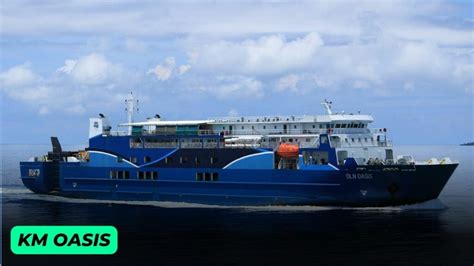 Trip Dari Jakarta Ke Lombok Naik Pilihan Kapal Laut Di Surabaya