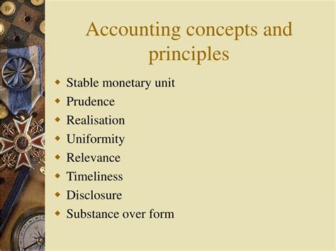 Ppt Accounting Principles Powerpoint Presentation Free Download Id