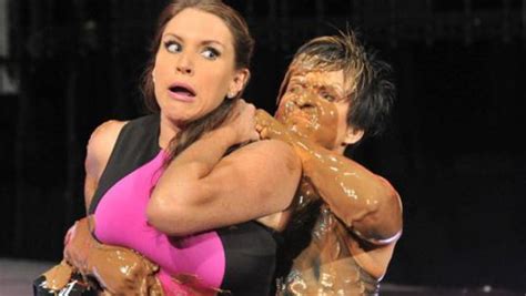 15 Embarrassing Stephanie McMahon Moments