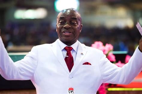 David Oyedepo 150 Million