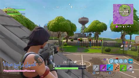 تحميل لعبة فورت نايت Fortnite للاندرويد والكمبيوتر 2025 تنزيل آخر اصدار