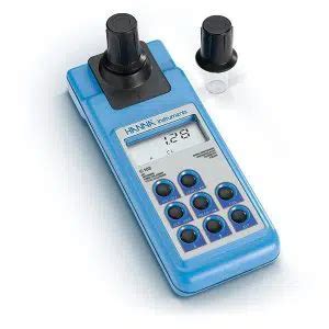 Jual THERMO SCIENTIFIC TN100 Portable Turbidity Meter Harga Murah 2024