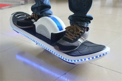 Hover Board One Wheel One Wheel Balance One Wheel Roller Skates - Buy Foot Scooters,One Wheel ...