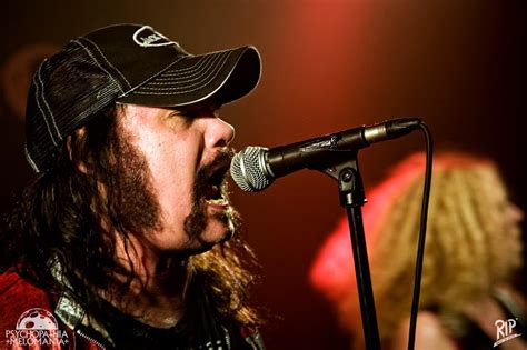 Nashville Pussy Live Montpellier 2014 Psychopathia Melomania