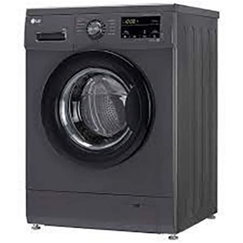 10 Best Front Load Washing Machines In India