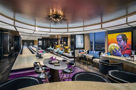 Experiential Suites | Palms Casino Resort