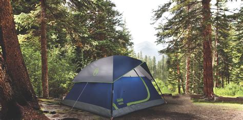 Coleman Sundome® 4-Person Dome Tent | Shop Your Way: Online Shopping ...