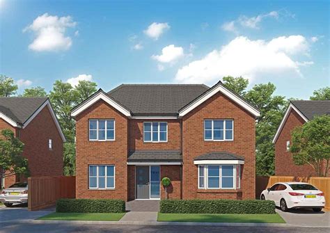 Gallery Luxury New Build Homes Daley Homes Ltd