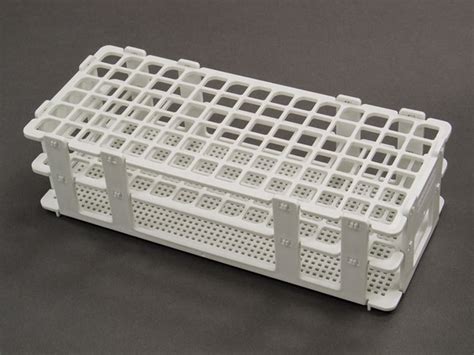 Autosampler Sample Tube And Standards Racks