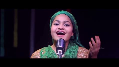 Hasbi Rabbi By Yumna Ajin HD VIDEO YouTube