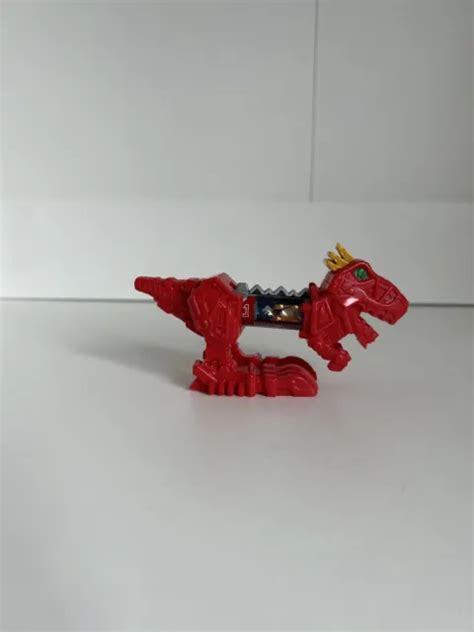 Power Rangers Dino Charge Tyrannosaurus Rex Charger Holder T Rex