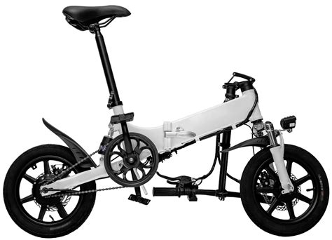 20 Inch Folding Electric Bike 400w Brushless Motor Max Speed 40km H 10ah Lithium Battery Disc