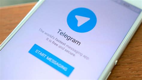 Telegram trae varias novedades en su nueva versión El Paraná Diario