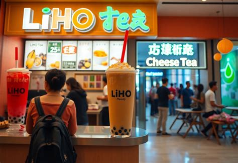 liho    popular official