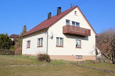 1894 Einfamilienhaus In 72516 Scheer Heudorf BIV GmbH