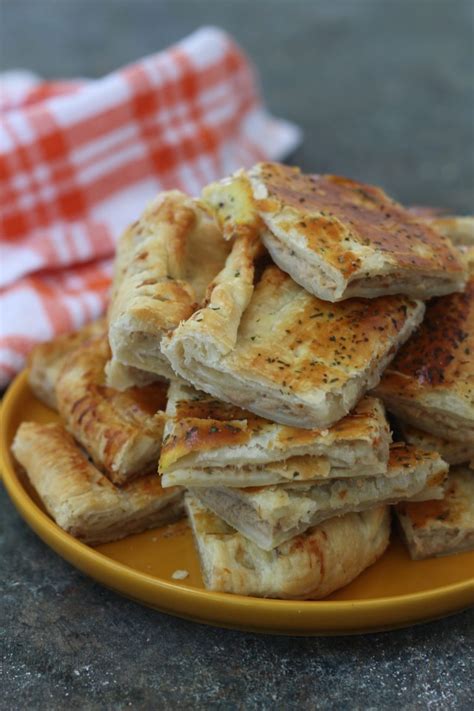 Quadrotti Di Sfoglia Con Salsa Tonnata FINGER FOOD Semplici E Veloci