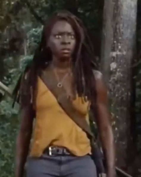 Walking Dead Season 10 Episode 13 Is Michonne In Prison Tv And Radio Showbiz And Tv Express