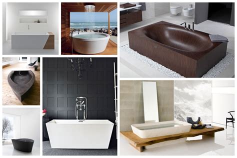 cutting edge bathtub designs inspirationfeed