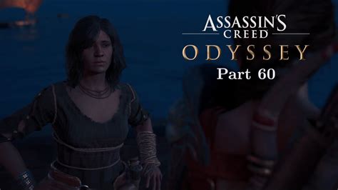 Lets Play Assasin S Creed Odyssey Part Hintergangen Von Einer