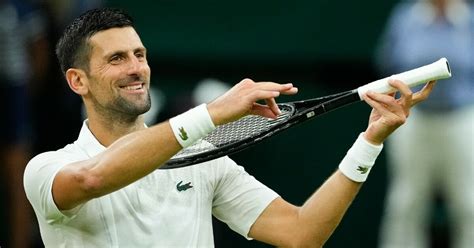 Il Violino I Buu Del Pubblico E La Buonanotte Polemica Djokovic