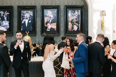 Elevate Your Event with bb Blanc's atmosphere: The Ultimate 4K Ultra HD