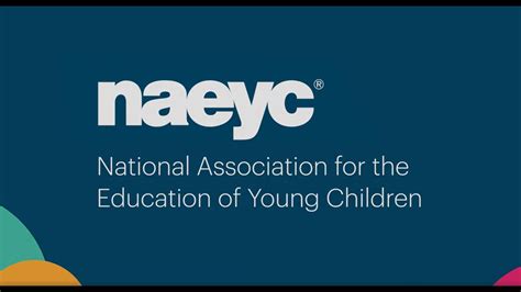 Learn About The National Association For The Education Of Young