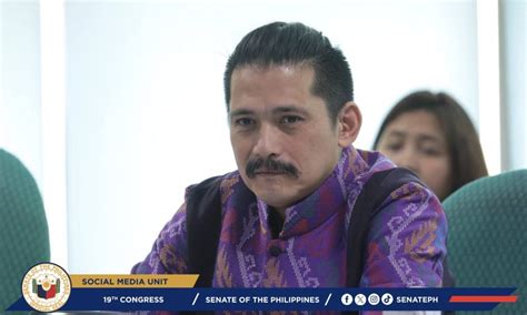 Robin Padilla Assumes As New President Of PDP Philippine Canadian