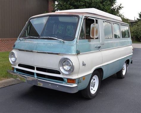 Dodge A100 For Sale By Owner Adam Deacetis