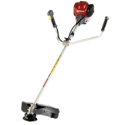 Honda UMK450TU 4 Stroke Brush Cutter