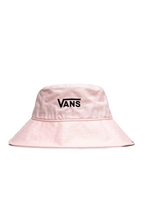 Kapelusz Damski Vans Level Up Bucket Hat R Owy Bludshop Sklep Online