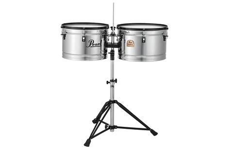 Banda Timbales | Pearl Drums -Official site-