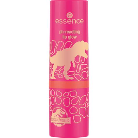 Essence Jurassic World PH-Reacting Lip Glow - Sohati Care