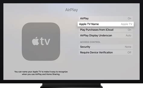 How To Connect Computer To Apple Tv Robots Net