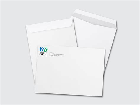 Buy C5 Envelopes Online | Print and Graphics