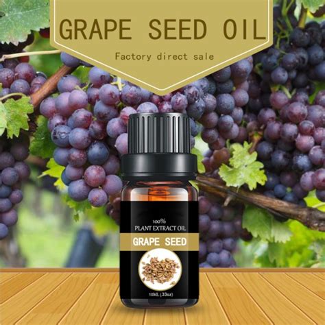 Grape Seed Oil