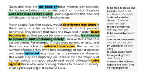 rule la gi tu dien anh viet zim dictionary