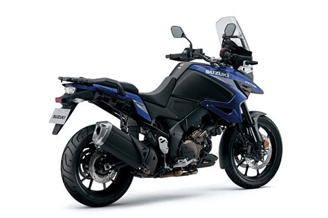 V Strom Suzuki Canada Inc