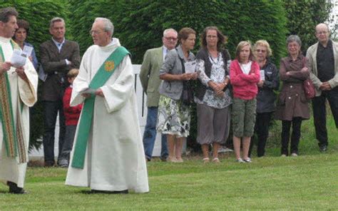 Saint Maud Un Pardon Dans La Tradition Le T L Gramme