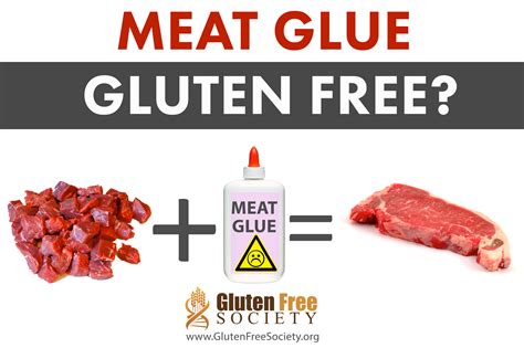 Pink Slime In Meat Gluten Free Dr Peter Osborne