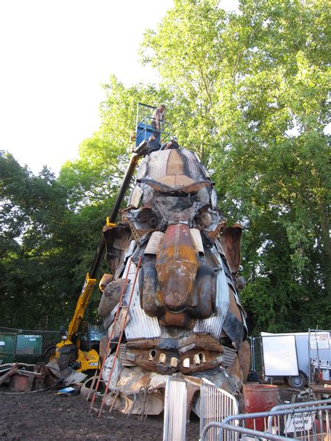 The Traditional Crafts Blog Crafts At Glastonbury