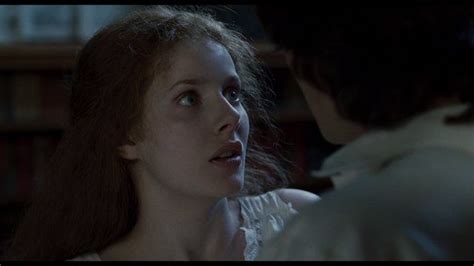 Rachel Hurd Wood Nude Naked Pics And Sex Scenes At Mr Skin