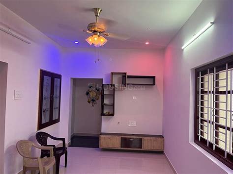 2 BHK 850 Sqft Independent House For Sale At Bilichi Coimbatore