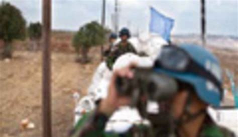 UNIFIL ground operations | UNIFIL