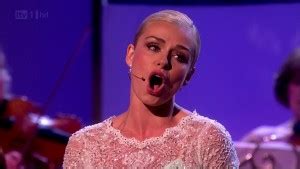 Katherine Jenkins Nude Celebrities Forum FamousBoard Page