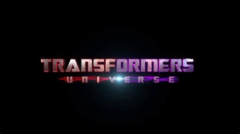 Transformers Universe Trailer