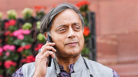 Shashi Tharoor Looks Forward To Attend PM Modi S Vande Bharat Launch As