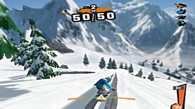 Shaun White Snowboarding Review for PlayStation 2 (PS2)