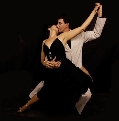 Tango dance | Uzzal Dance Academy