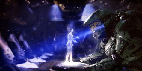 Halo: 10 Things About Cortana That Fans Need To Know